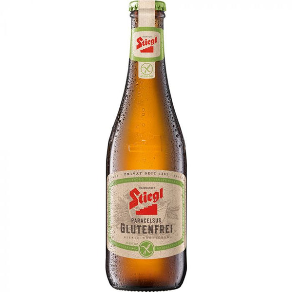 Stiegl Paracelsus Glutenfrei Bier geeignet bei Zöliakie –  easyglutenfree.shop