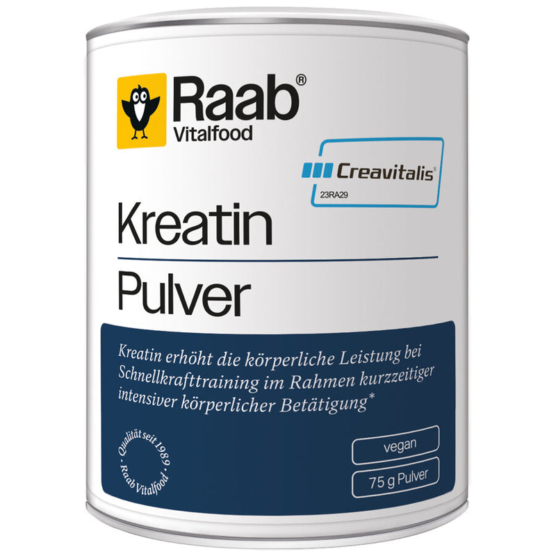 Kreatin Pulver