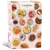 Adventkalender Box glutenfrei Müsli und Porridge Brei vegan bio