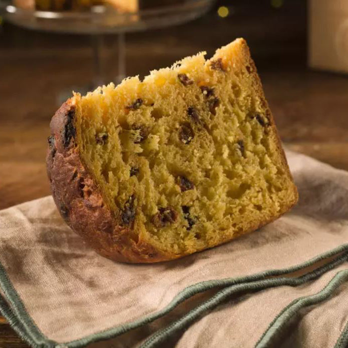 Schär Panettone glutenfrei weizenfrei Advent Weihnachten Zöliakie